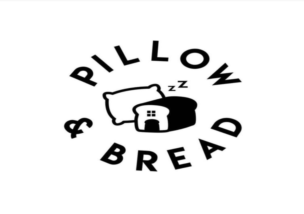 Pillow & Bread Бангкок Экстерьер фото